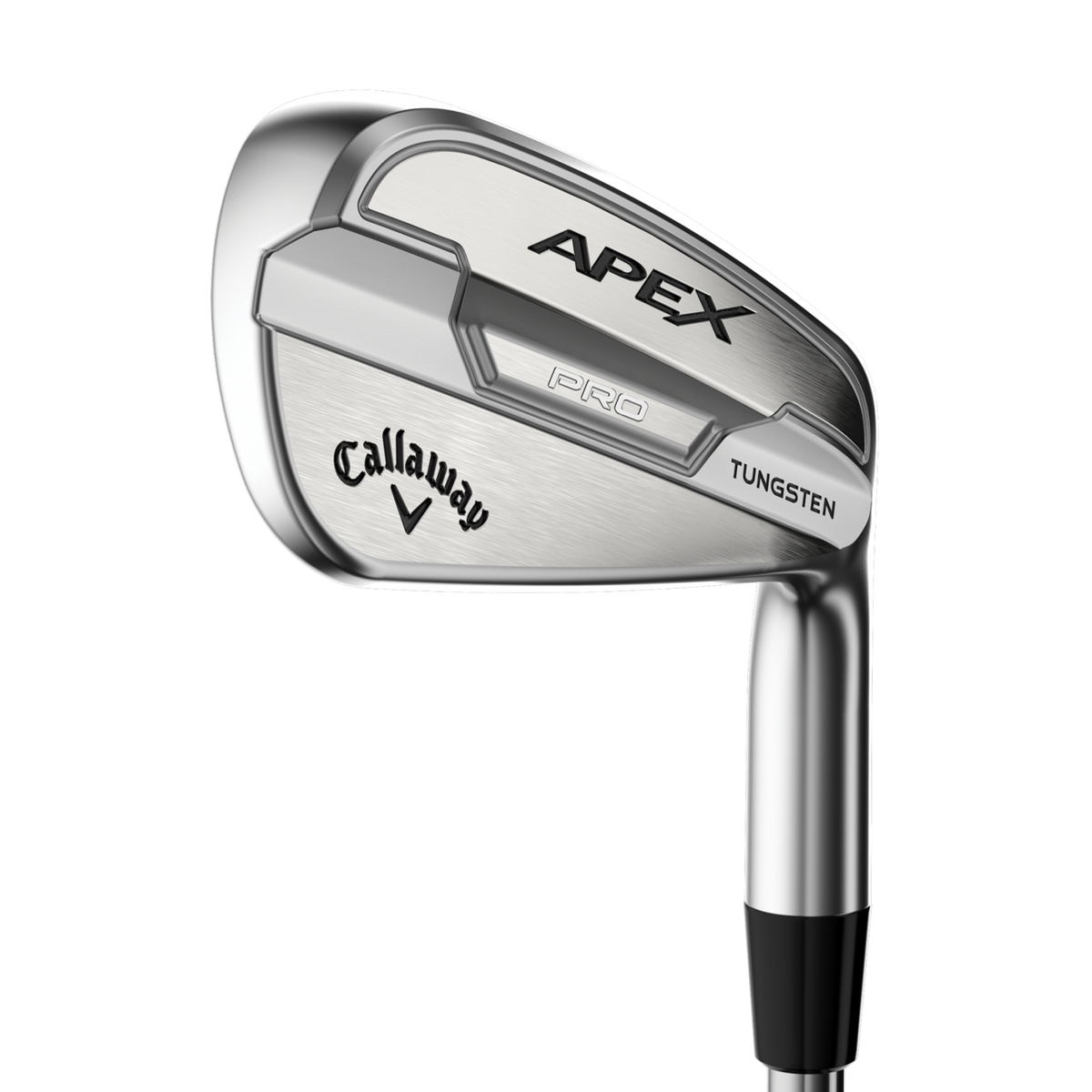 Callaway Apex Pro 21 Golf Irons