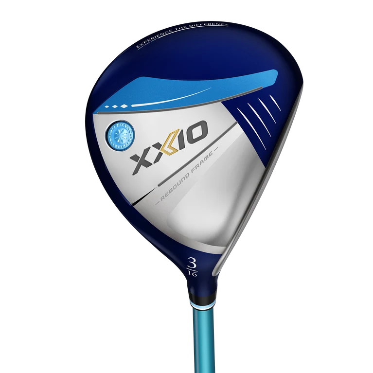 XXIO 13 Women's Fairway Wood