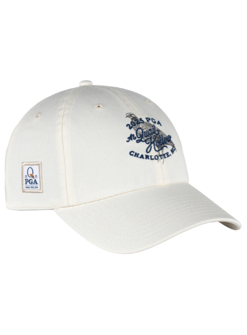 2025 PGA Championship Colada Cotton Cap