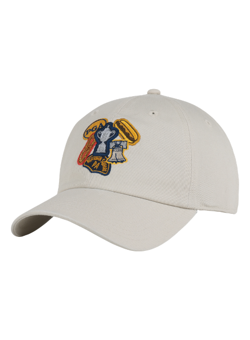2026 PGA Championship Special Edition Colada Twill Cotton Cap