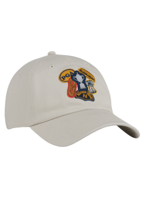 2026 PGA Championship Special Edition Colada Twill Cotton Cap