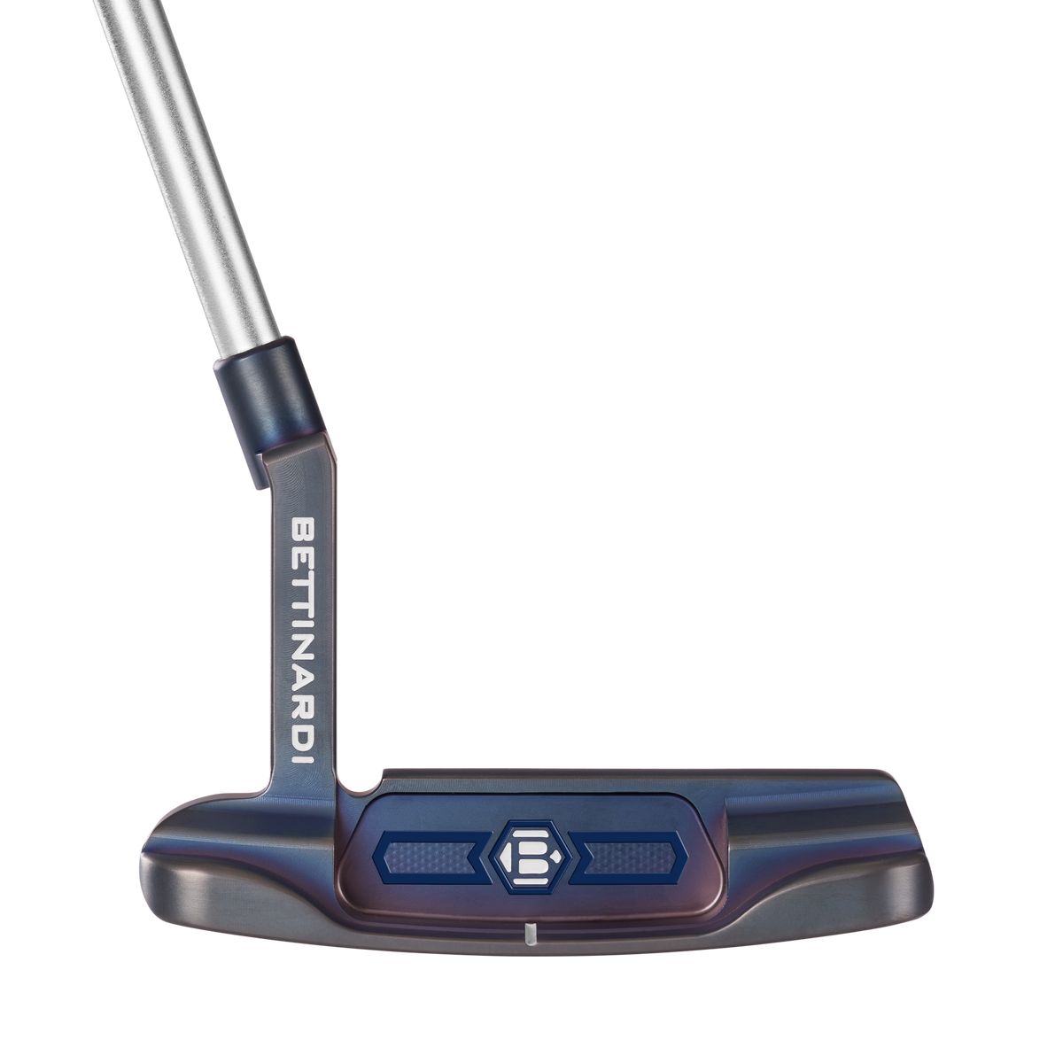 Bettinardi 2026 BB1 Savannah Blue PVD Putter
