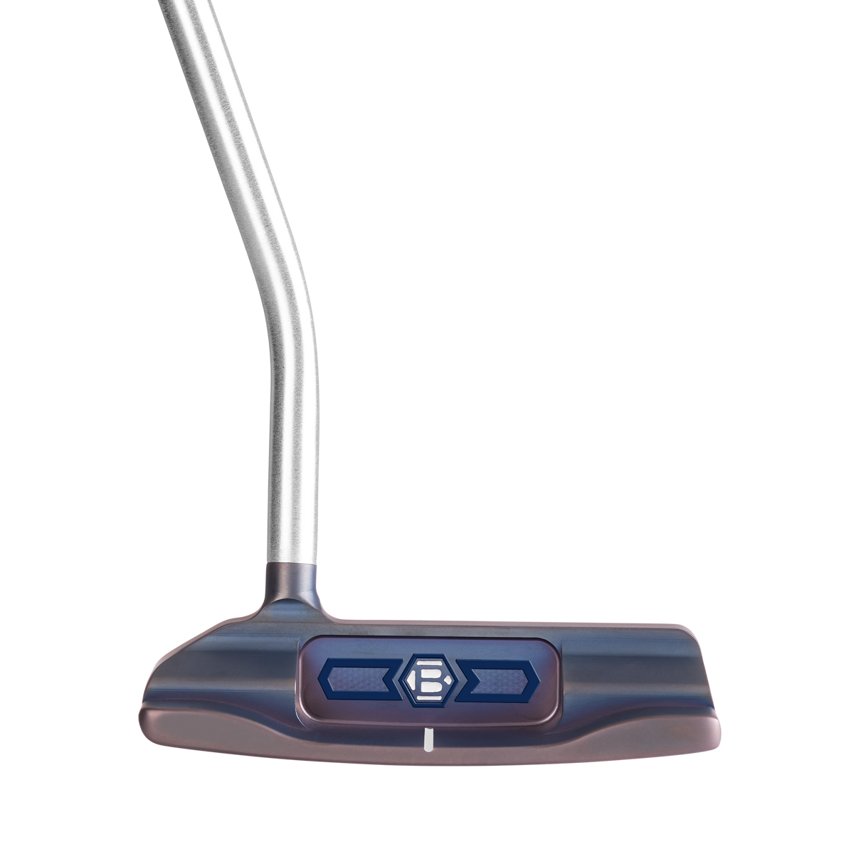 Bettinardi 2026 BB28 Savannah Blue PVD Putter
