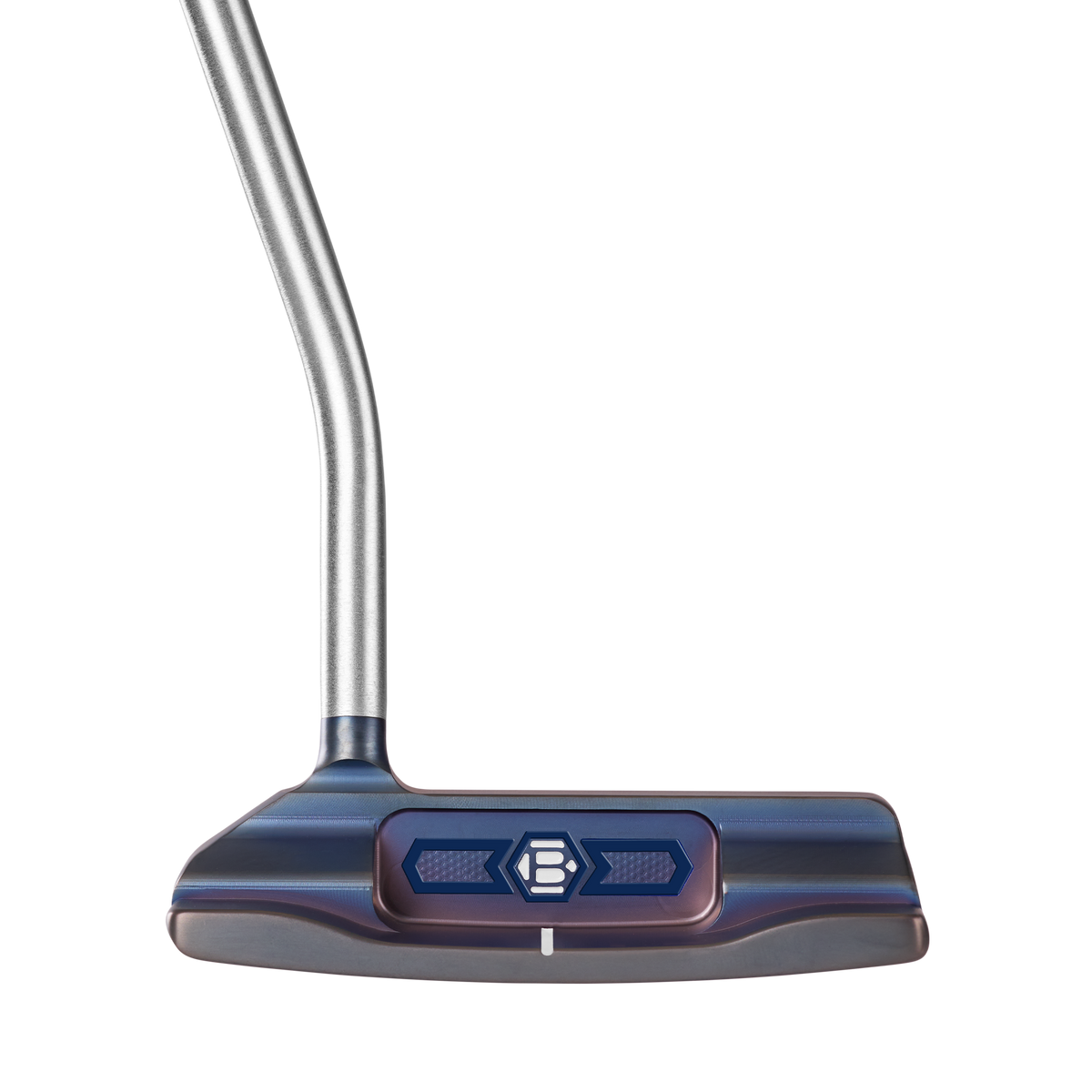 Bettinardi 2026 BB28 Armlock Savannah Blue PVD Putter