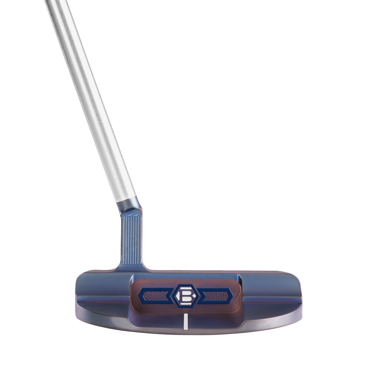 Bettinardi 2026 BB49 Savannah Blue PVD Putter