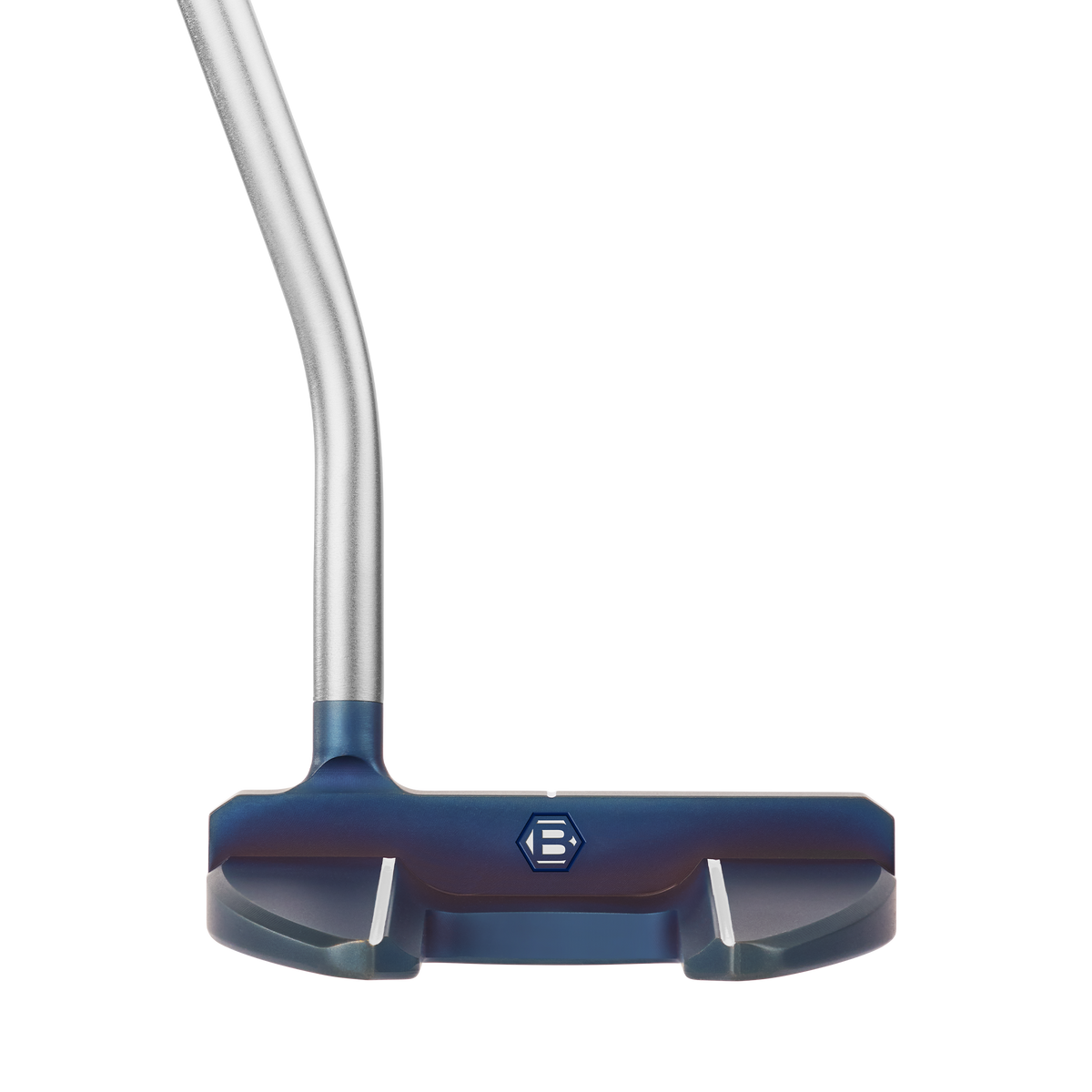 Bettinardi 2026 BB 6.0 Savannah Blue PVD Putter