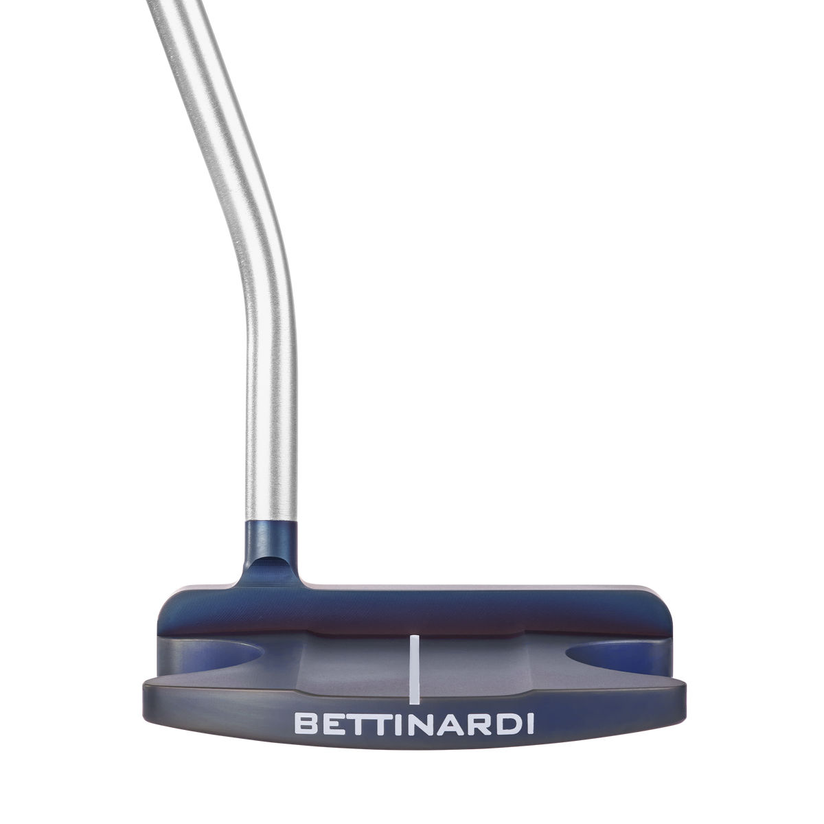 Bettinardi 2026 BB 7.0 Savannah Blue PVD Putter