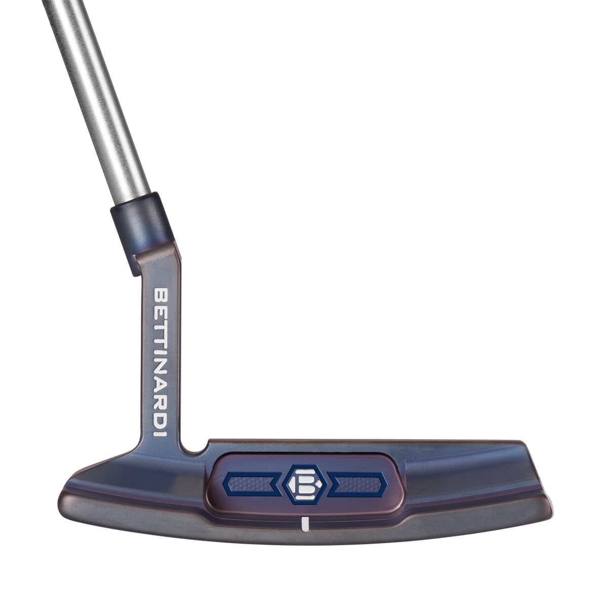 Bettinardi 2026 BB8W Savannah Blue PVD Putter