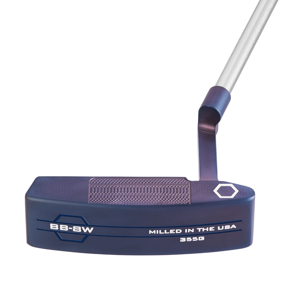 Bettinardi 2026 BB8W Savannah Blue PVD Putter