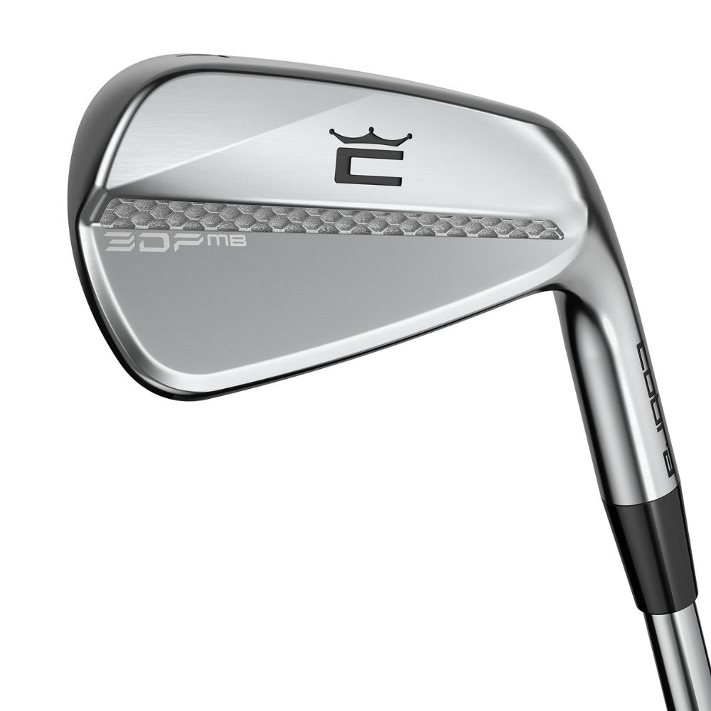 Cobra 3DP MB Custom Irons