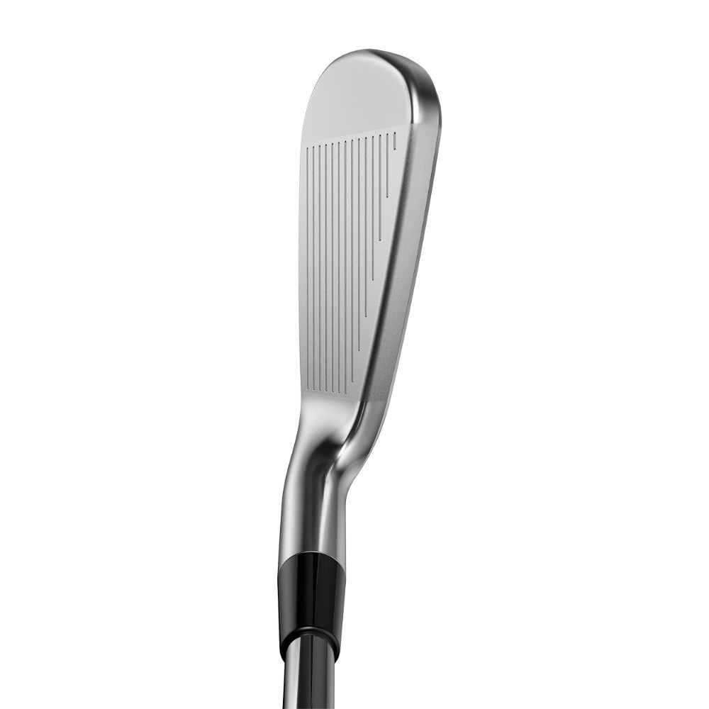 Cobra 3DP X Custom Irons