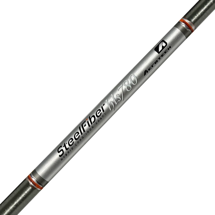 Aerotech SteelFiber HLS Hybrid Shaft