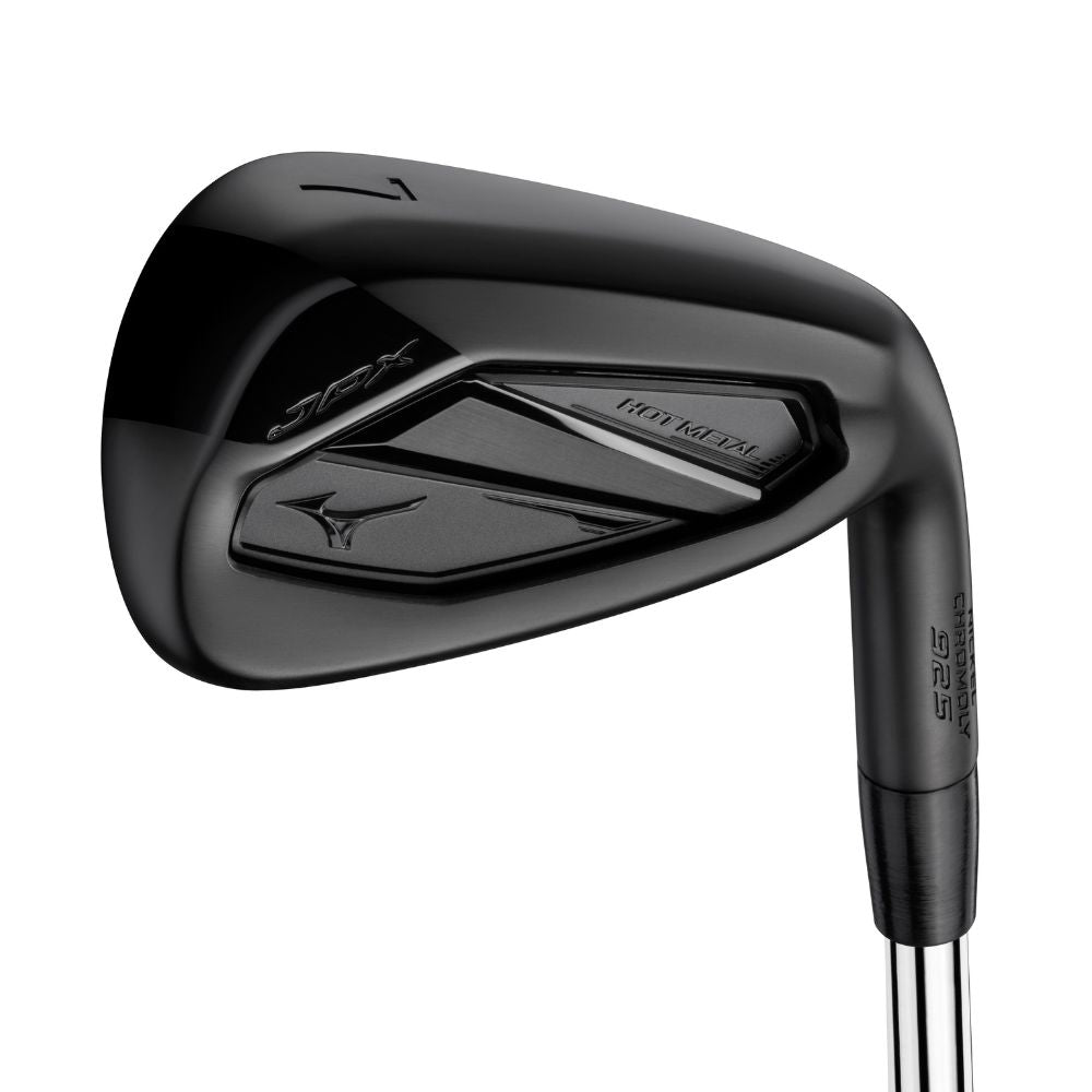 Mizuno JPX 925 Hot Metal Custom Irons