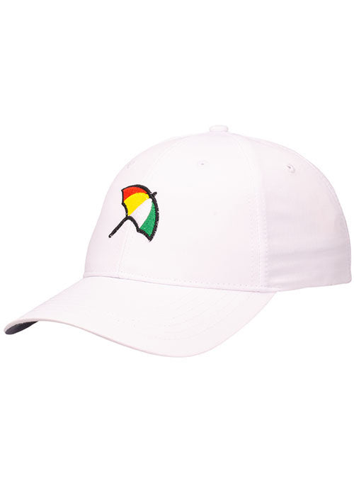 Arnold Palmer Performance White Ahead Cap