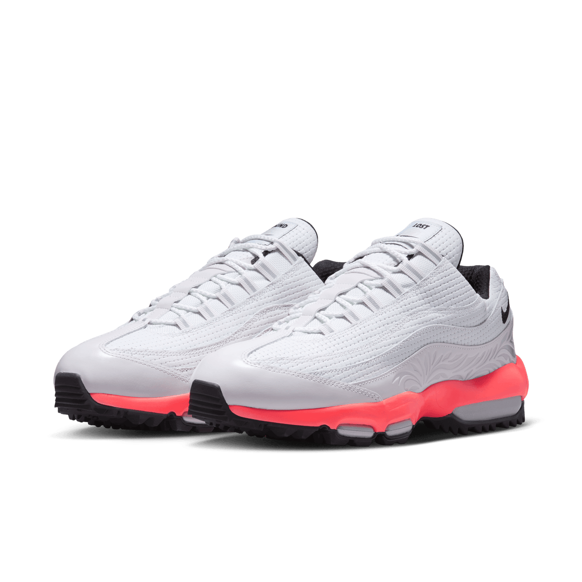 Nike Air Max 95 PGA Championship Golf Shoes