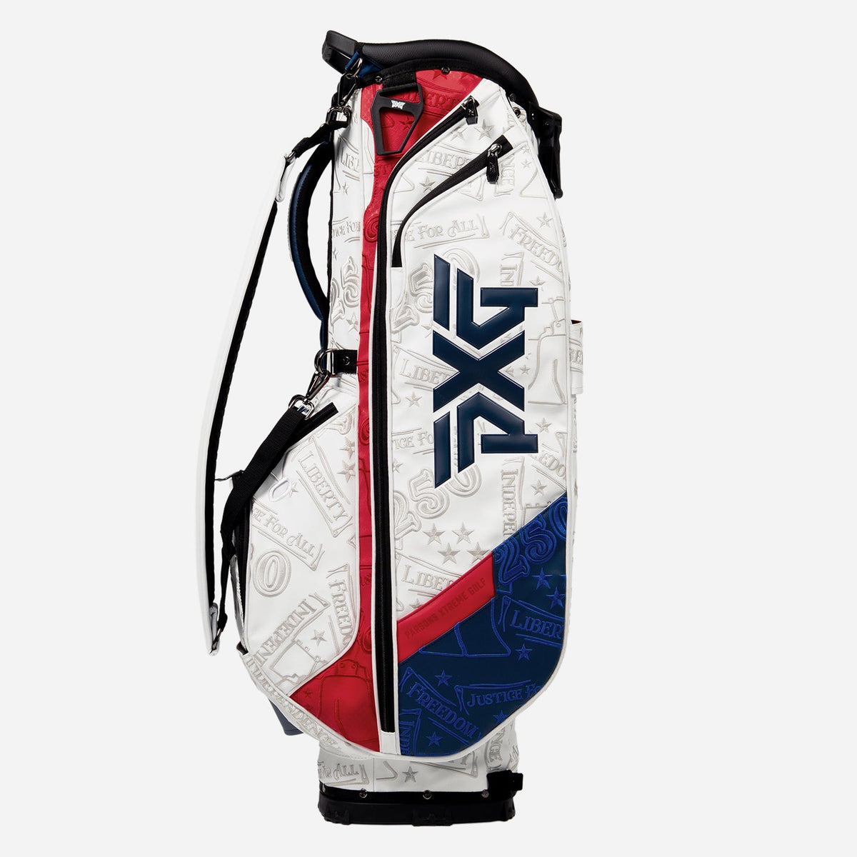 2026 Stars & Stripes Carry Stand Bag