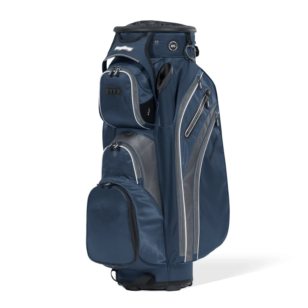 Bag Boy Revolver XP Cart Bag