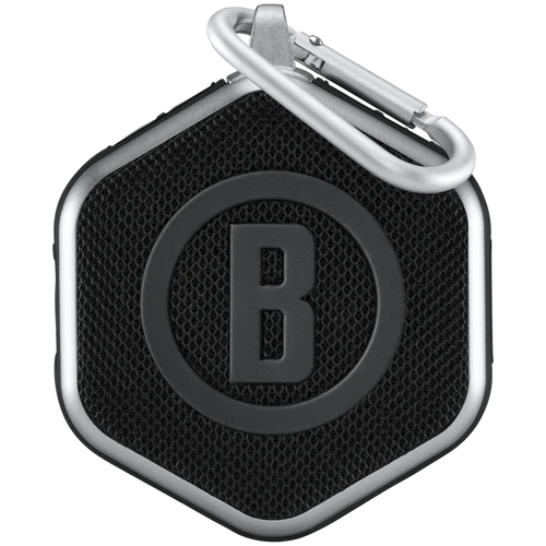 Bushnell Wingman Mini GPS Golf Speaker