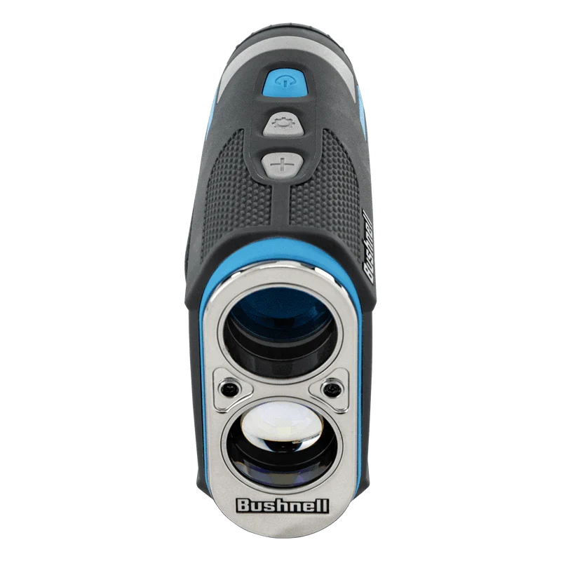 Bushnell Tour Hybrid GPS Laser Rangefinder