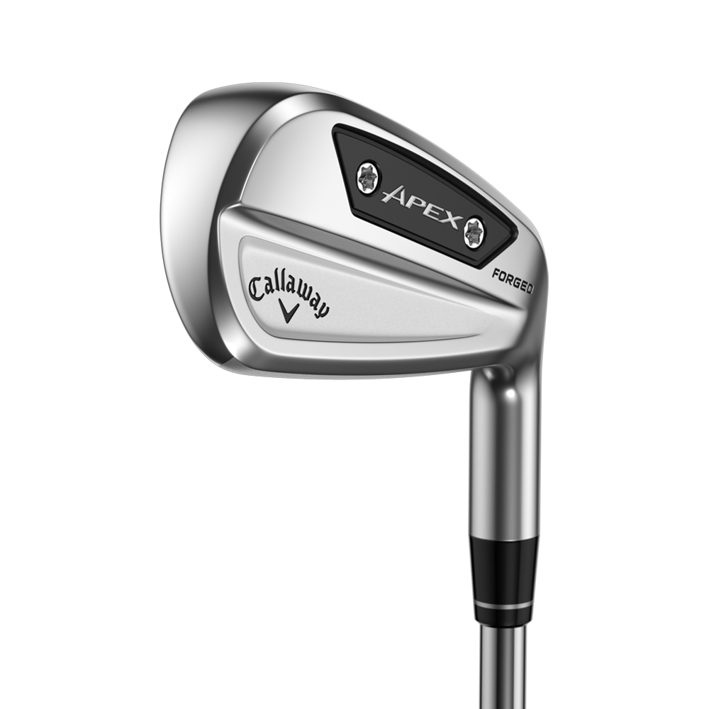 Callaway Apex Ai300 Custom Irons