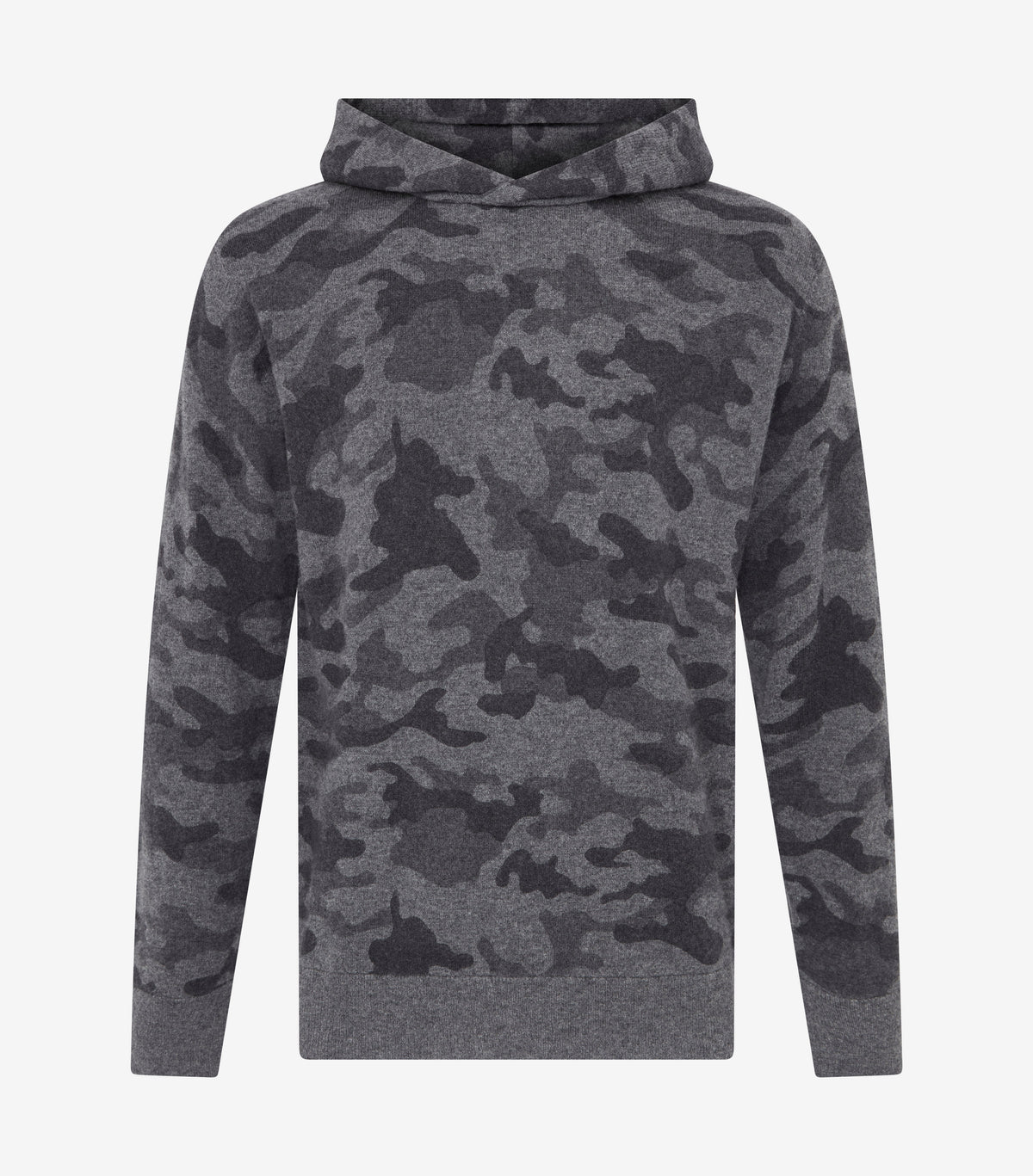 ASHER Sero Cashmere Hoodie