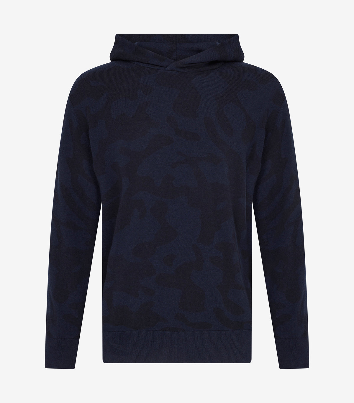 ASHER Sero Cashmere Hoodie