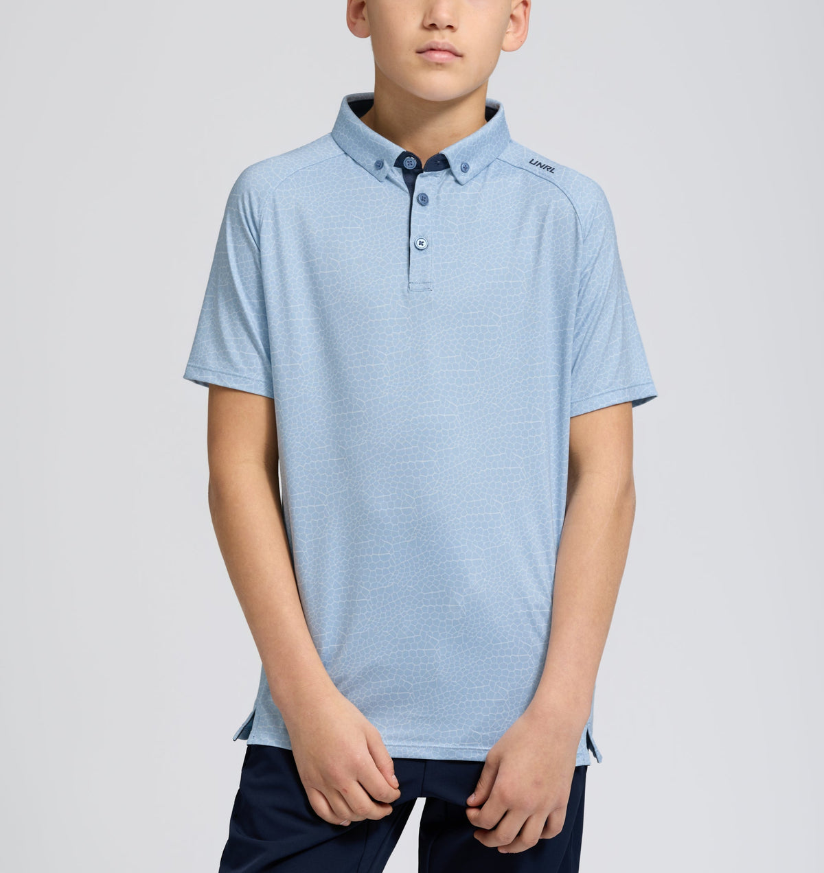 Youth Cayman Polo