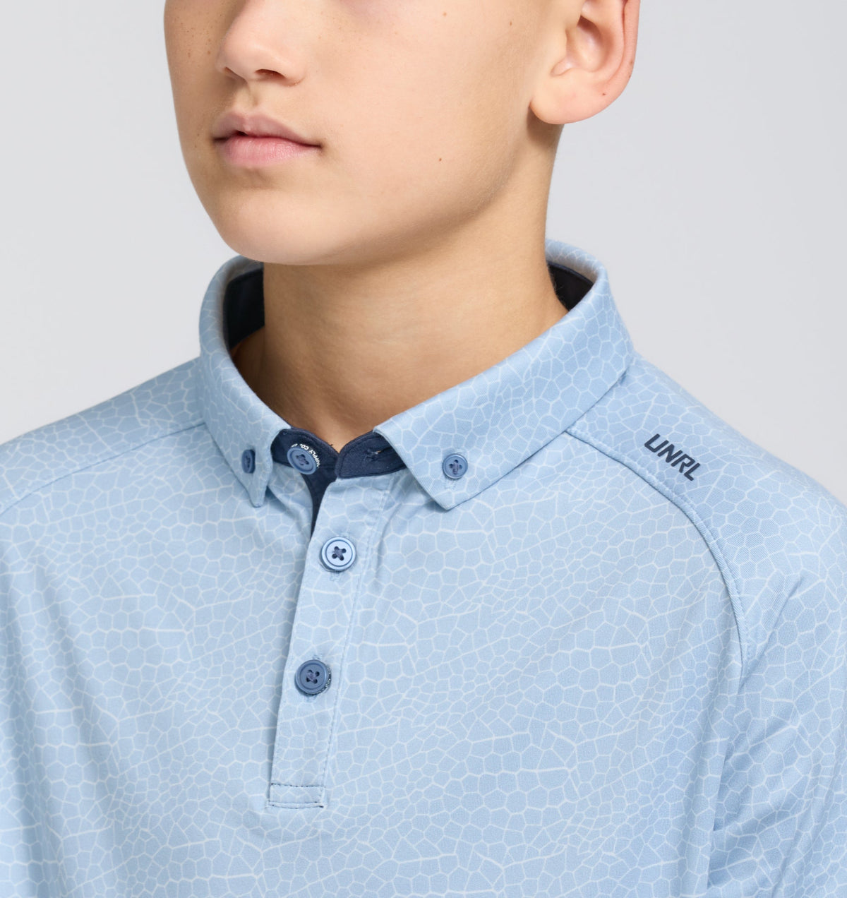 Youth Cayman Polo