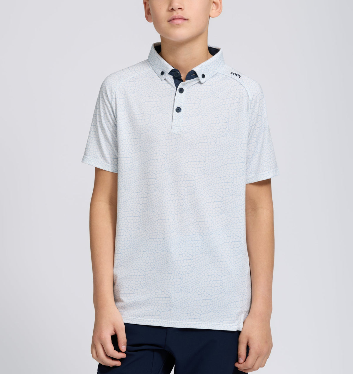 Youth Cayman Polo