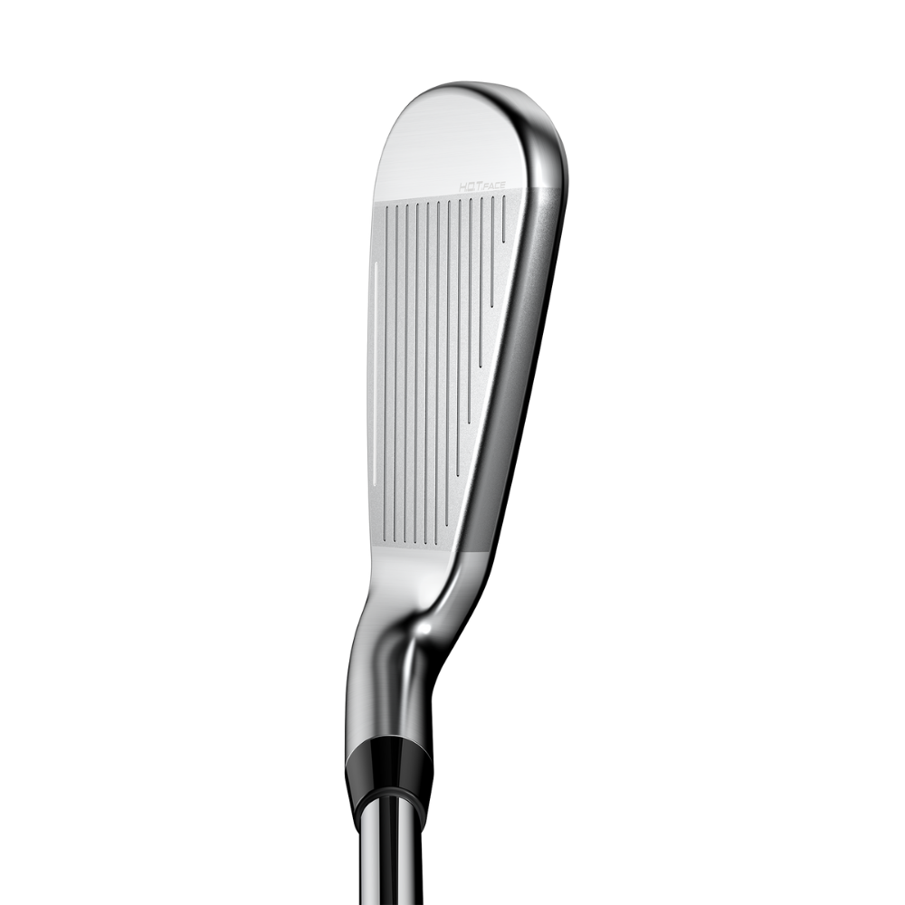 Cobra 2026 King Custom Irons