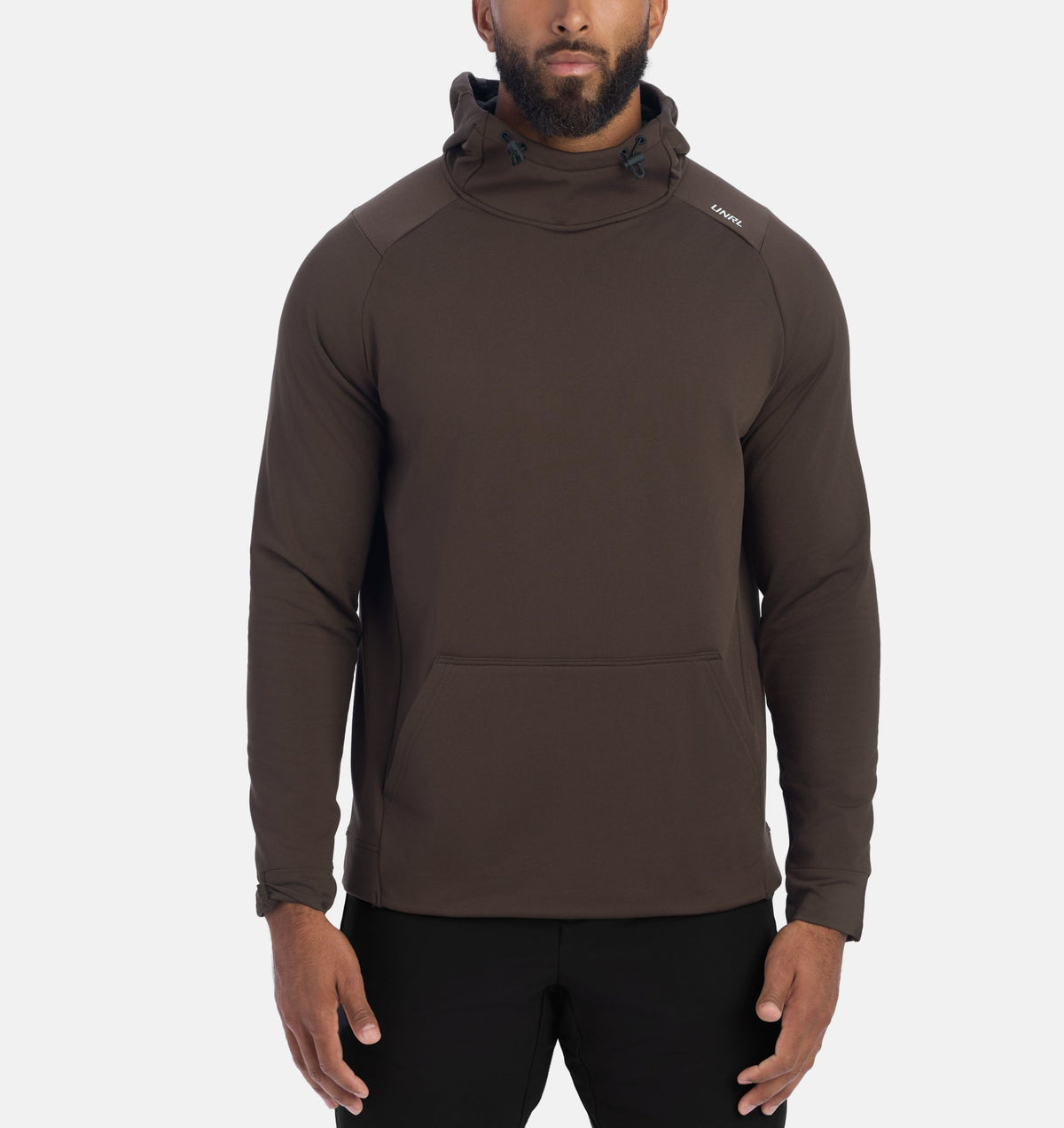 Crossover Hoodie II