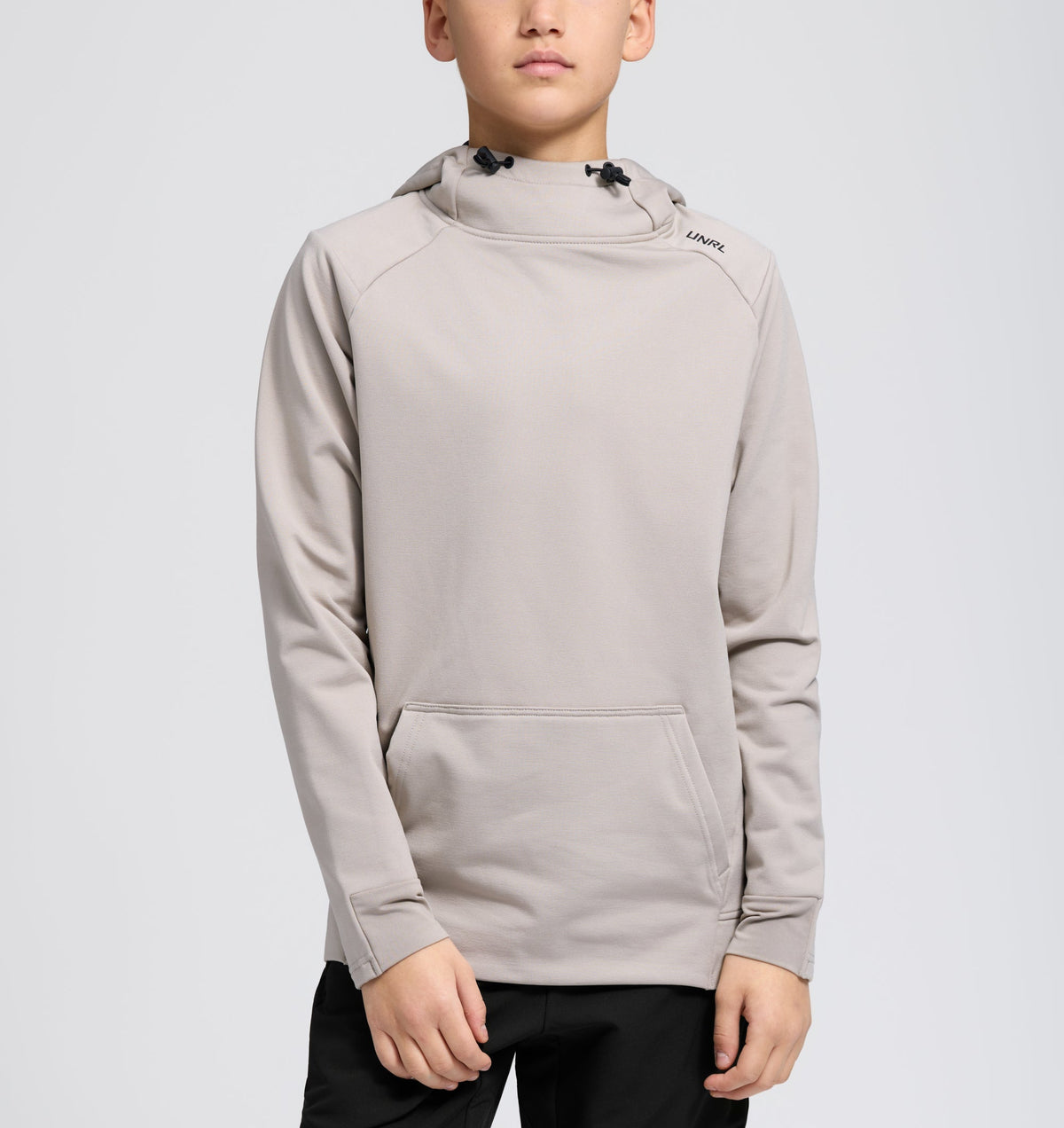 Youth Crossover Hoodie II