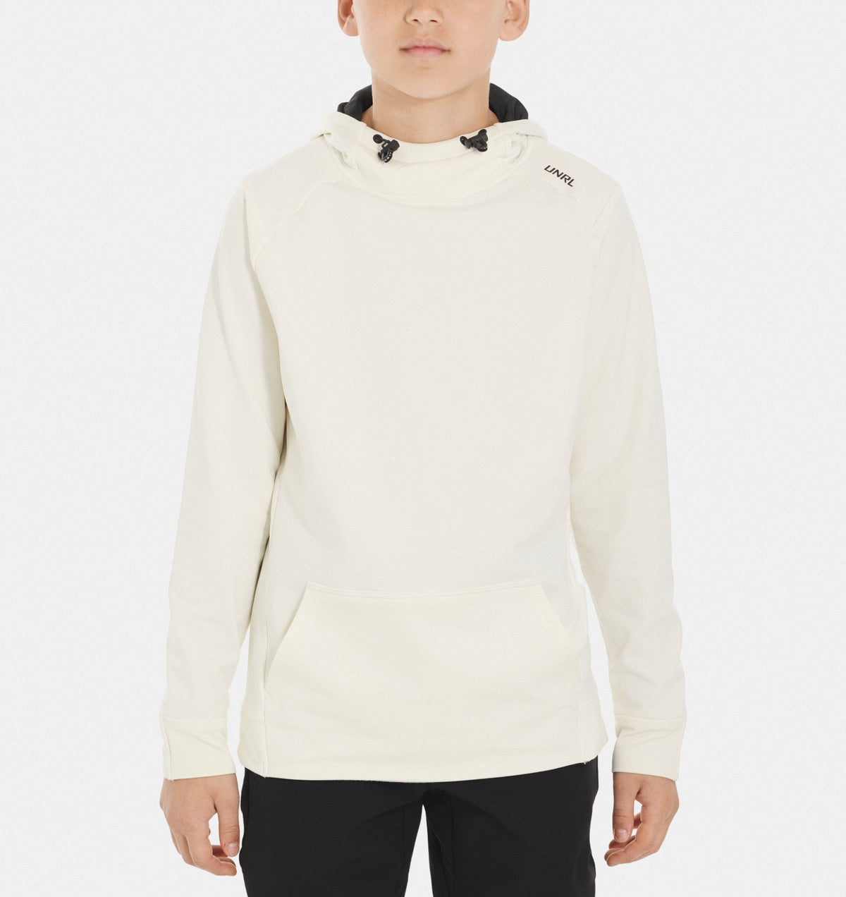 Youth Crossover Hoodie II