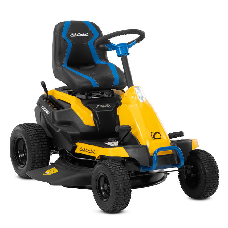 Cub Cadet CC30E Riding Lawn Mower (33DA27JD330)