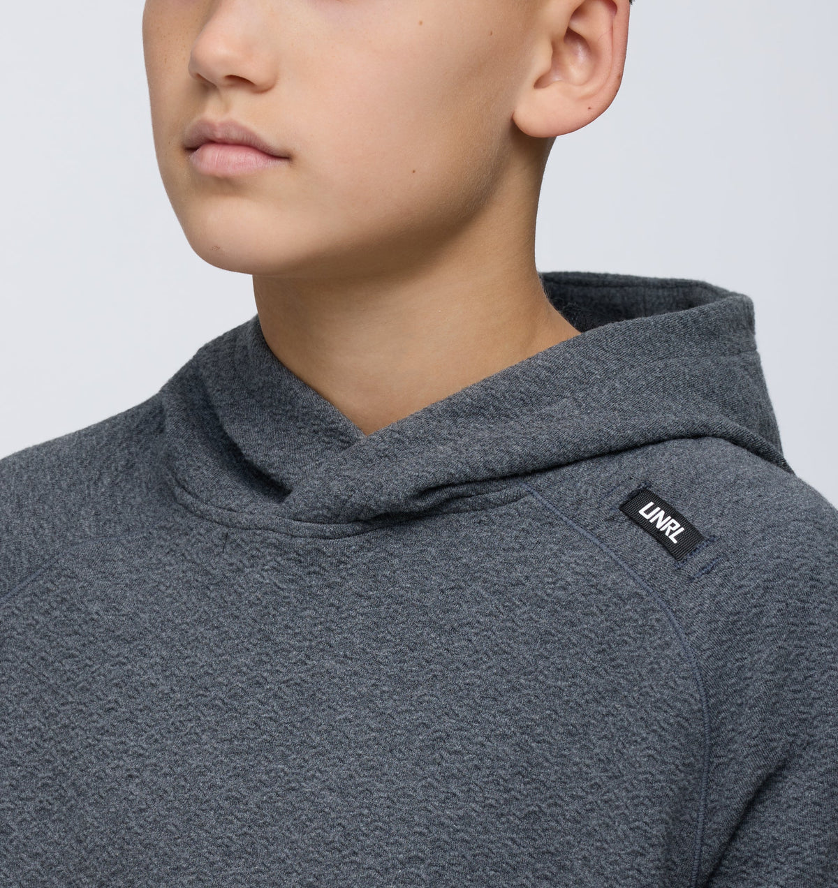 Youth Elevation Hoodie