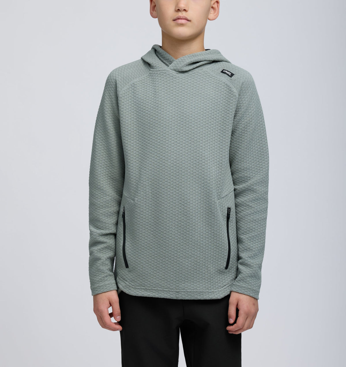Youth Elevation Hoodie