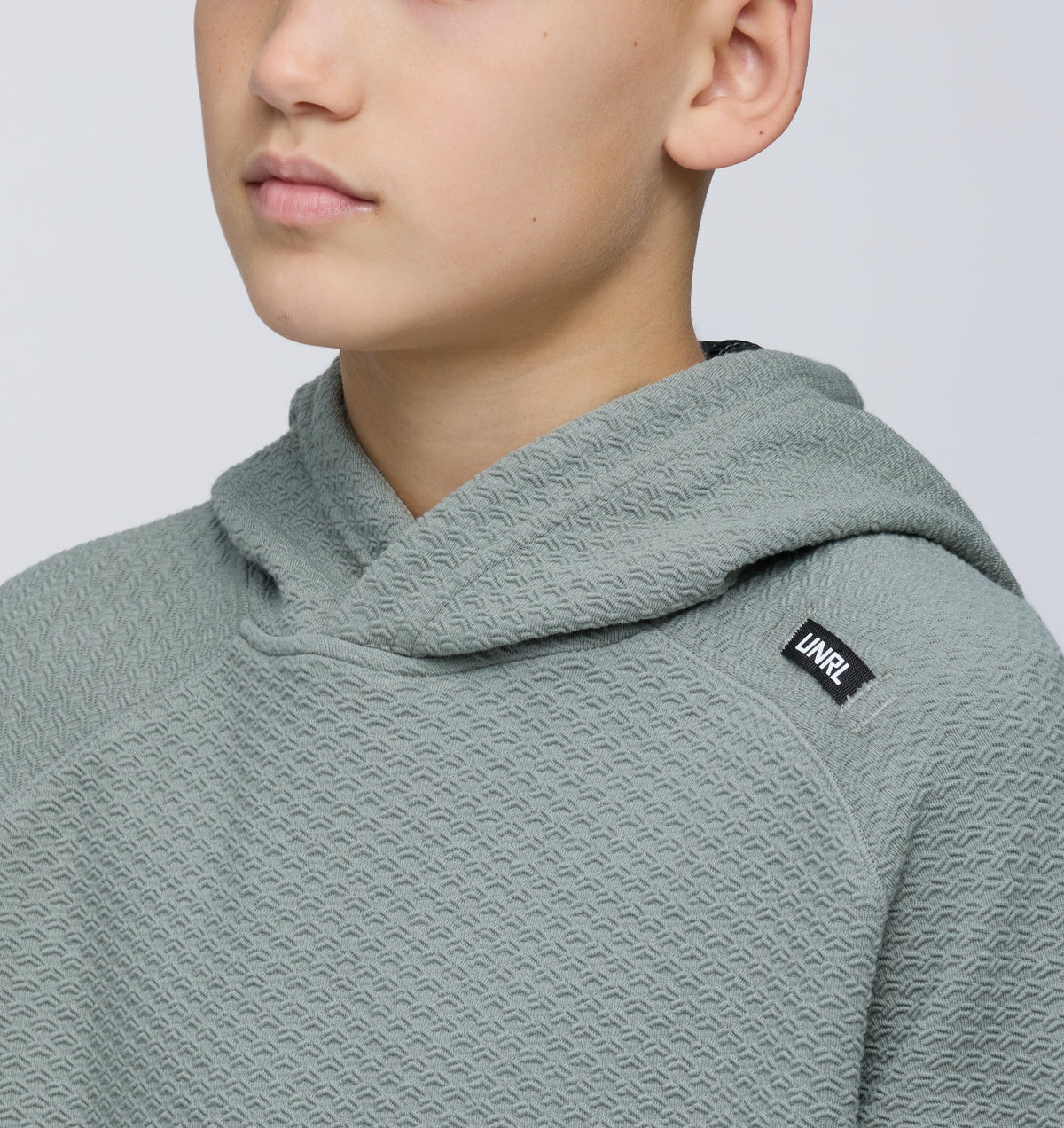Youth Elevation Hoodie