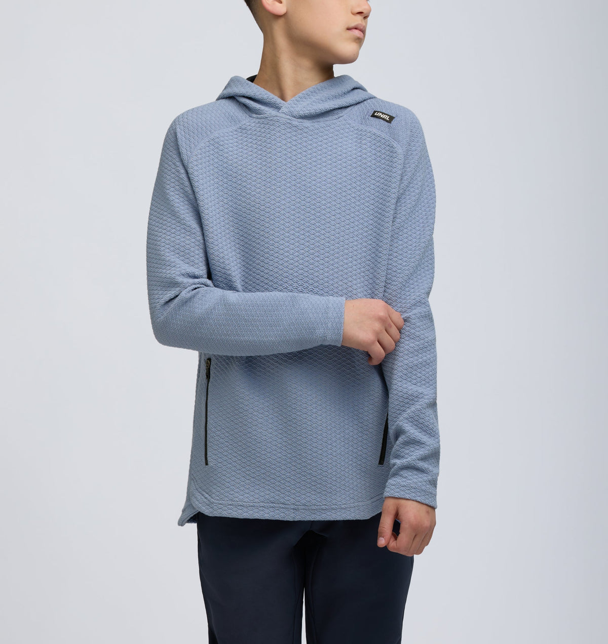Youth Elevation Hoodie