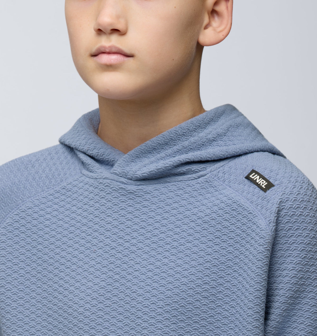 Youth Elevation Hoodie