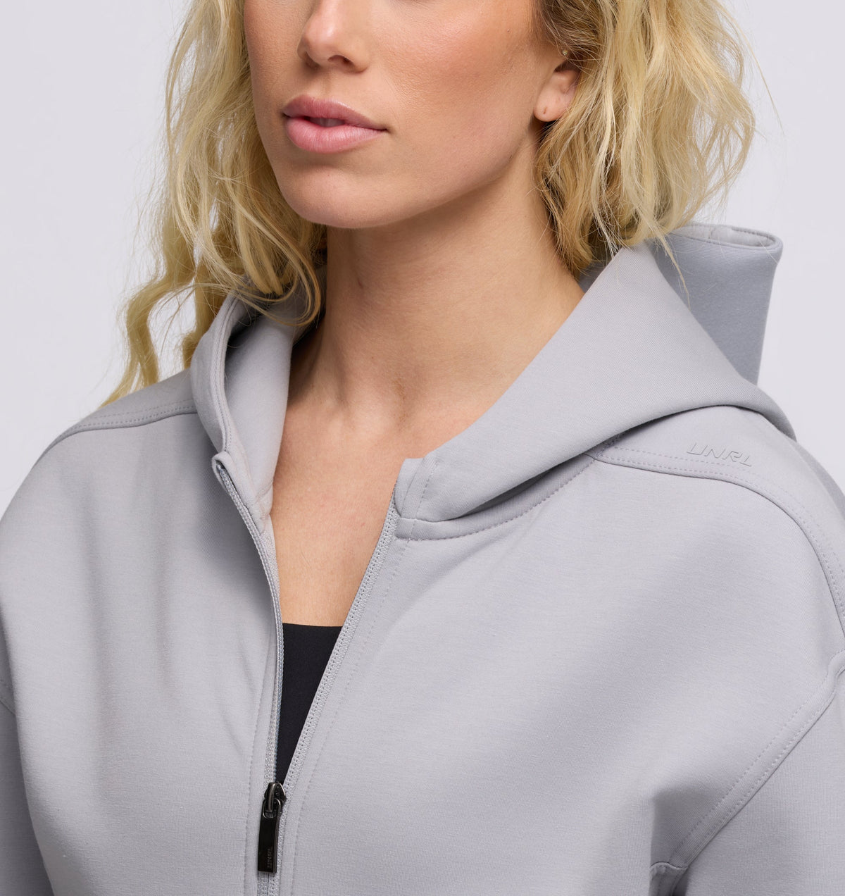 Essence Full-Zip Hoodie