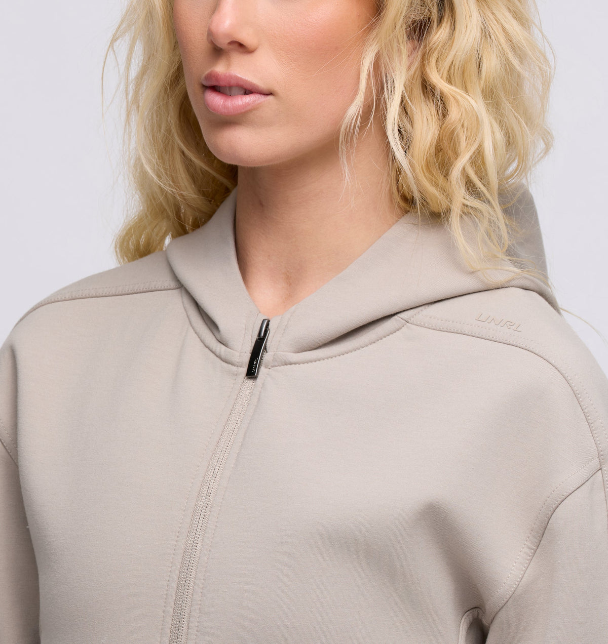 Essence Full-Zip Hoodie