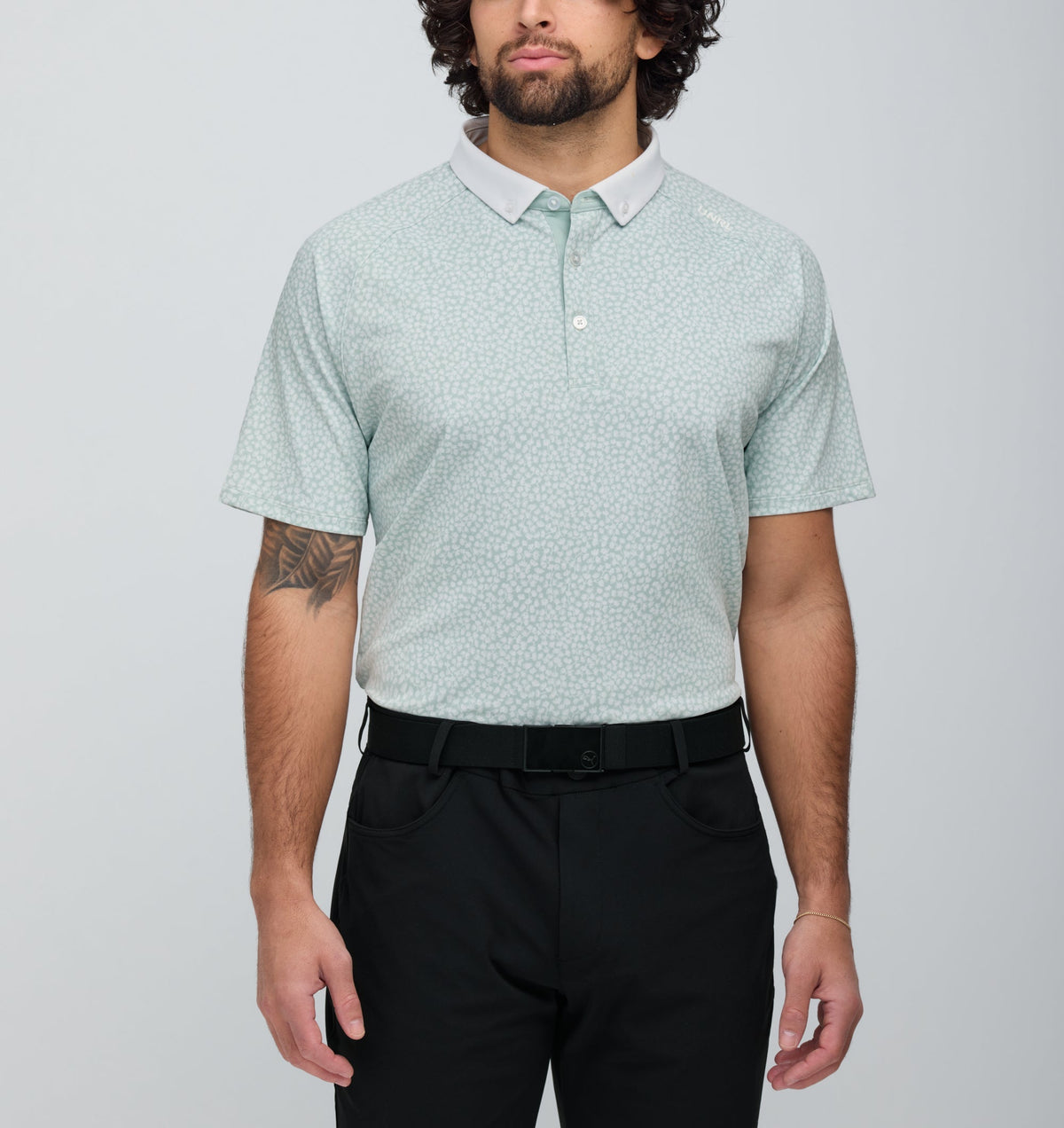 Fern Polo