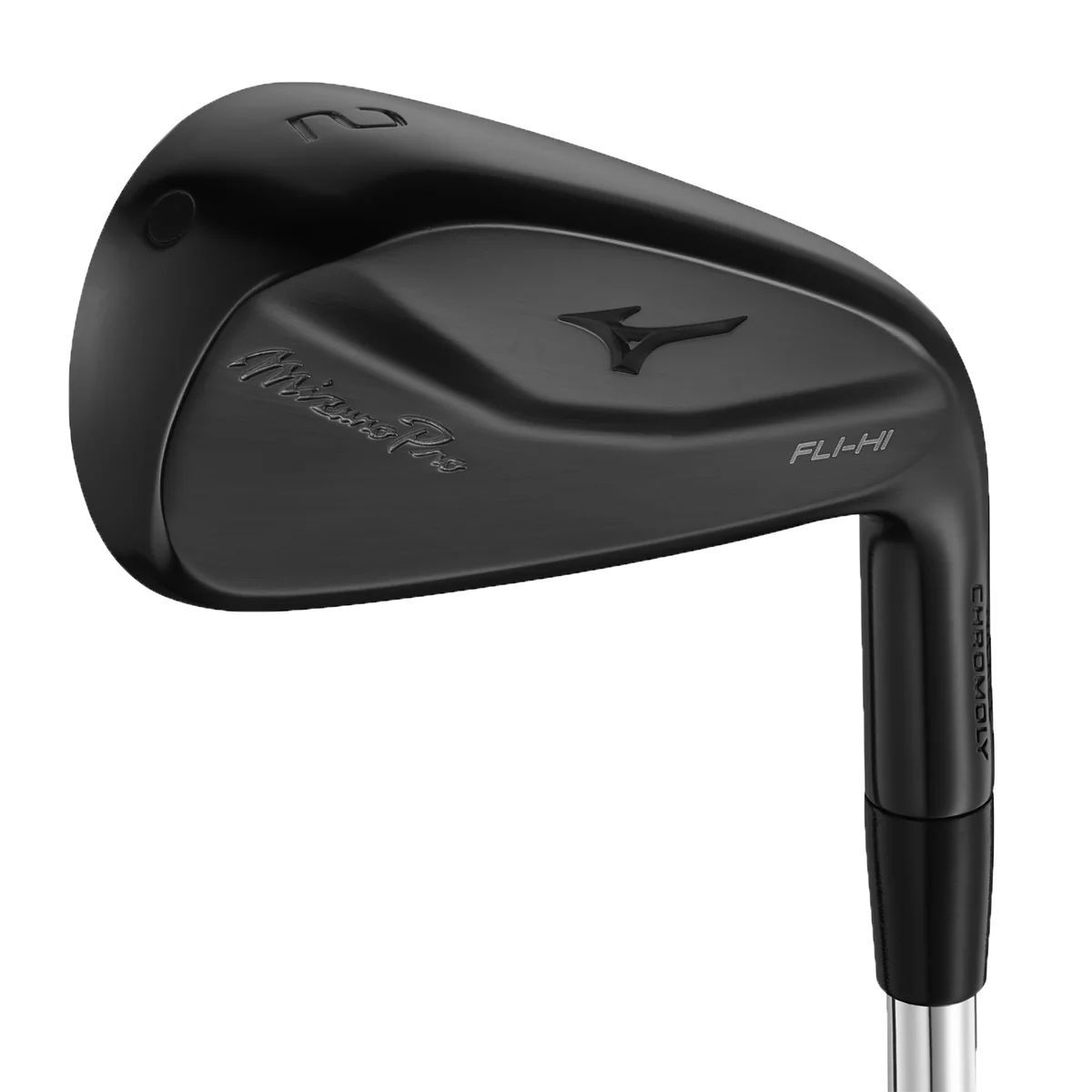 Mizuno Pro Fli-Hi 2024 Custom Utility Iron