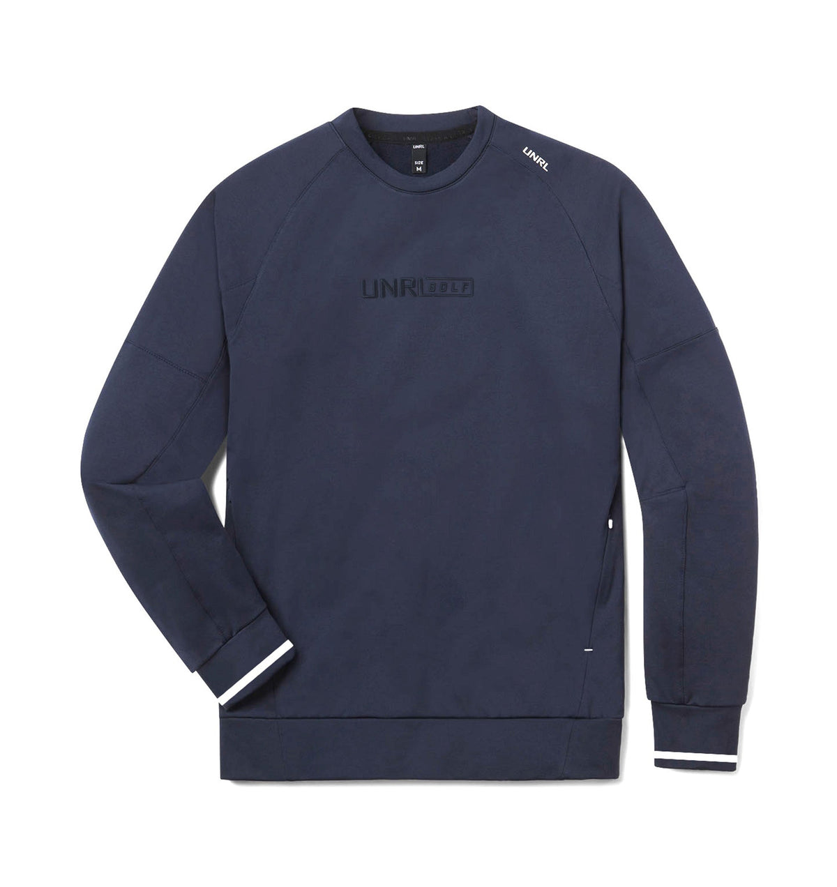 Crossover Crewneck [Golf]