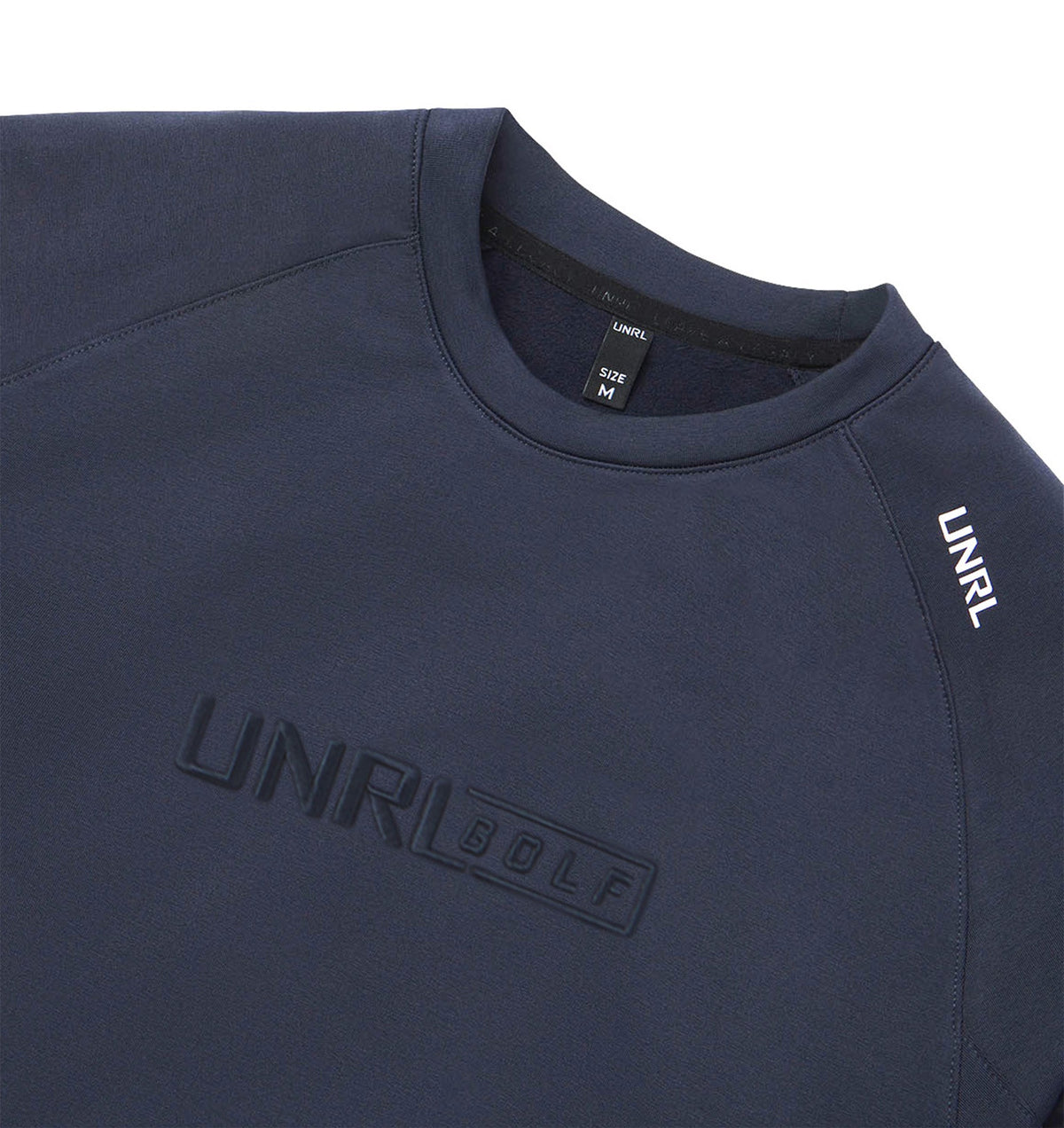 Crossover Crewneck [Golf]