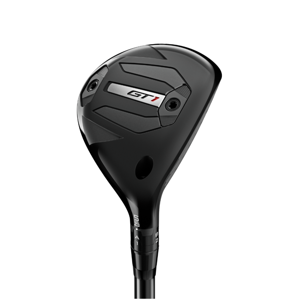 Pre-Owned Titleist GT1 Hybrid w/ Fujikura Air Speeder 40 HB R3 Shaft