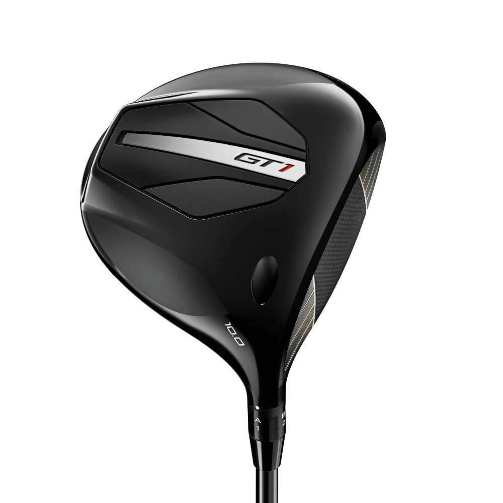 Pre-Owned Titleist GT1 Driver 10 w/ Fujikura Vista Pro 45 R3 Shaft