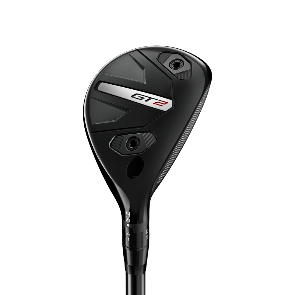 Pre-Owned Titleist GT2 4H Hybrid w/ Accra TourZ Red M5 Shaft