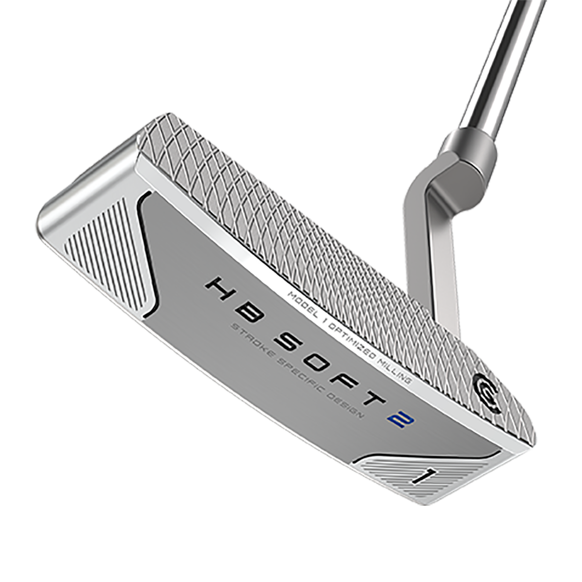 Cleveland HB Soft 2 #1 Custom Putter