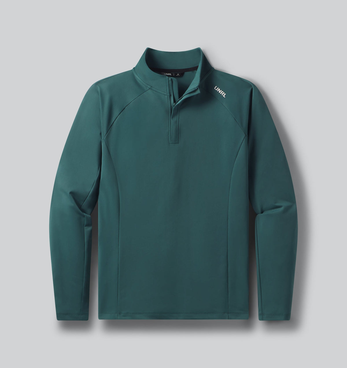 Highlands Quarter Zip